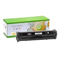 картридж Static Control відновлений HP CF210X/CB540A/CE320A, Canon 716/731 black