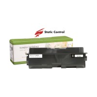 тонер-картридж Static Control сумісний аналог Kyocera TK-1140