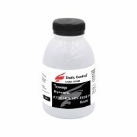 тонер універсальний Kyocera TK-140 150г (фасований) Static Control