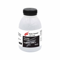 тонер Okidata B431 100г (фасований) Static Control