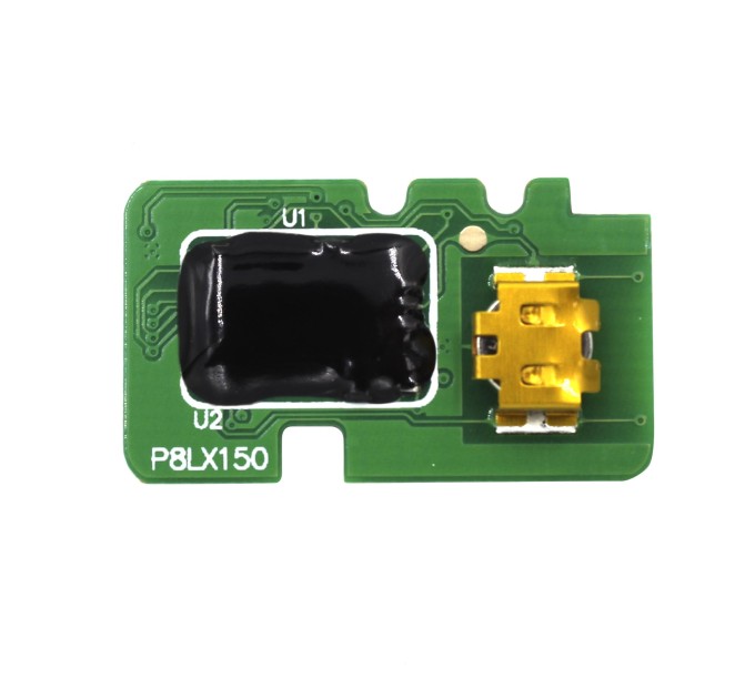 чіп HP Laser 107 (W1106A) 1k Static Control