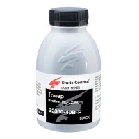 тонер Brother HL-L2360 40г (1.2k) (фасований) Static Control