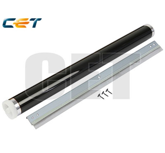 комплект відновлення барабана (Японія, 6mm) для Kyocera TASKalfa 180/181/220 (MK460-Kit) 150k CET