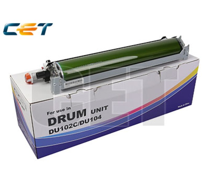 drum-картридж Konica Minolta Bizhub Pro C5500/C5501/C6500/C6501 (DU-102C/104) 230k CET