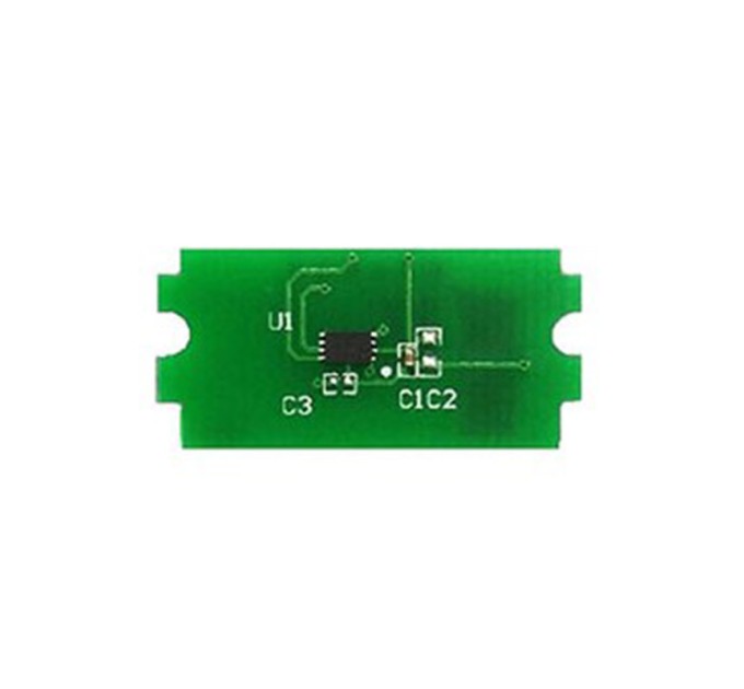 чіп Kyocera EcoSys-M6230 (TK-5270M) 6k magenta Static Control