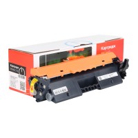 картридж MAKKON сумісний аналог HP CF230A (30A), Canon 051