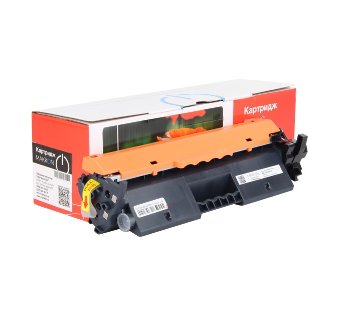 картридж MAKKON сумісний аналог HP CF230A (30A), Canon 051