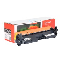картридж MAKKON сумісний аналог HP CF230X (30X), Canon 051H