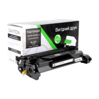 картридж DAYTON HP CF226A (26A), Canon 052 для LJ Pro M402; MF-421