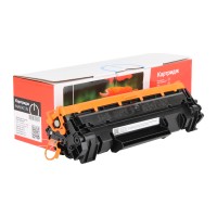 картридж MAKKON сумісний аналог HP CF244A (44A)