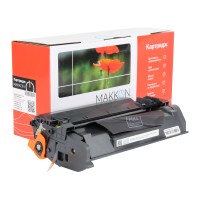 картридж MAKKON сумісний аналог HP CF259A (59A) (версія без чіпа)