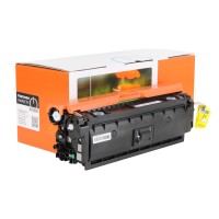 картридж MAKKON сумісний аналог Canon 040 black