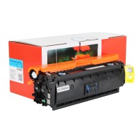 картридж MAKKON сумісний аналог Canon 040 cyan