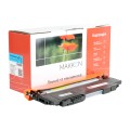 картридж MAKKON сумісний аналог HP W2071A (117A) cyan
