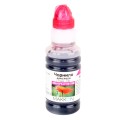 чорнило для Epson EcoTank L7160/L7180 (C13T00R340) (106) 70 мл Makkon magenta