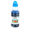 чорнило для Canon PIXMA GM2040/G5040/G7040 (3400C001AA) (GI-40) 70 мл Makkon cyan