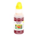 чорнило для Canon PIXMA GM2040/G5040/G7040 (3402C001AA) (GI-40) 70 мл Makkon yellow