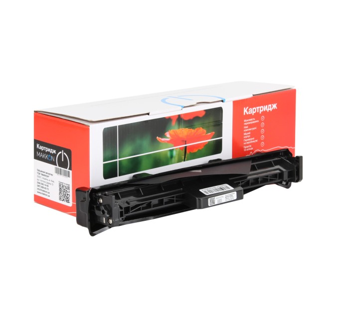 драм-картридж MAKKON сумісний аналог HP CF232A (32A), Canon 051