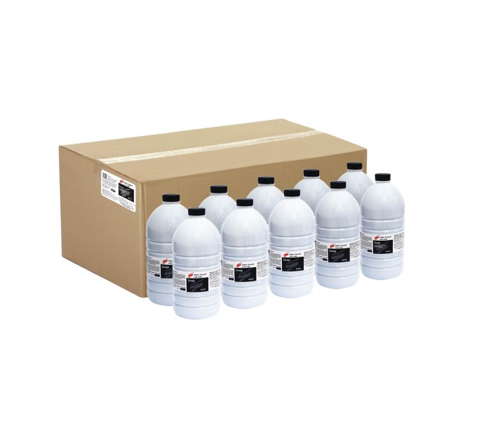 тонер універсальний Kyocera TK-140 10шт по 1кг (фасований) Static Control