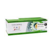 картридж Static Control відновлений HP CE410X (305X) black