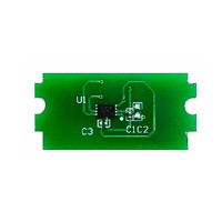чіп Kyocera EcoSys-M6235 (TK-5280C) 11k cyan Static Control