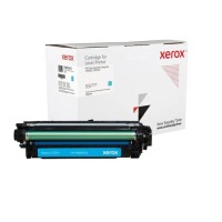 картридж Xerox Everyday сумісний аналог HP CE261A (647A) cyan