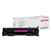 картридж Xerox Everyday сумісний аналог HP CF403X (201X), Canon 045H magenta