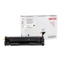 картридж Xerox Everyday сумісний аналог HP CF410A (410A), Canon 046 black