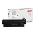 картридж Xerox Everyday сумісний аналог HP CF410X (410X), Canon 046H black