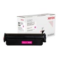 картридж Xerox Everyday сумісний аналог HP CF413X (410X), Canon 046H magenta