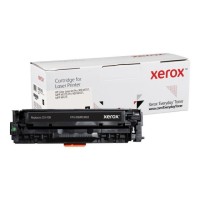 картридж Xerox Everyday сумісний аналог HP CE410X (305X) black