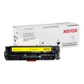 картридж Xerox Everyday сумісний аналог HP CE412A (305A) yellow