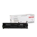 картридж Xerox Everyday сумісний аналог HP CF210A (131A), Canon 731 black