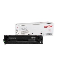 картридж Xerox Everyday сумісний аналог HP CF210A (131A), Canon 731 black