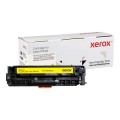 картридж Xerox Everyday сумісний аналог HP CC532A (304A), Canon 718 yellow