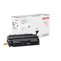 картридж Xerox Everyday сумісний аналог HP CF280X (80X)