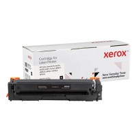 картридж Xerox Everyday сумісний аналог HP CF540A (203A), Canon 054 black