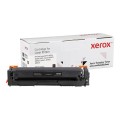 картридж Xerox Everyday сумісний аналог HP CF540X (203X), Canon 054H black