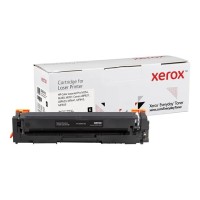 картридж Xerox Everyday сумісний аналог HP CF540X (203X), Canon 054H black