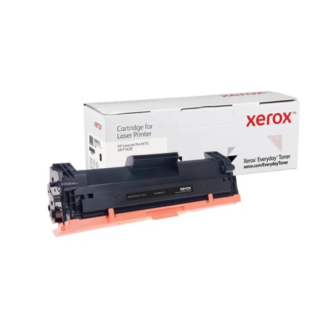 картридж Xerox Everyday сумісний аналог HP CF244A (44A)