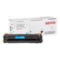 картридж Xerox Everyday сумісний аналог HP CF531A (205A) cyan