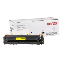 картридж Xerox Everyday сумісний аналог HP CF532A (205A) yellow