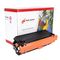 картридж Static Control Parrot сумісний аналог HP CF363X (508X), Canon 040H magenta