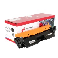 картридж Static Control Parrot сумісний аналог HP CF230A (30A), Canon 051