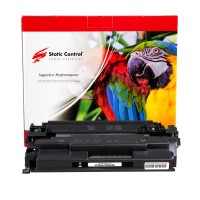 картридж Static Control Parrot сумісний аналог HP CF226X (26X), Canon 052H