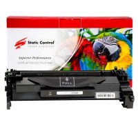 картридж Static Control Parrot сумісний аналог HP CF226A (26A), Canon 052