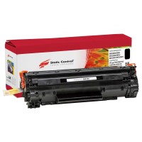 картридж Static Control Parrot сумісний аналог HP CB435A/CB436A/CE285A, Canon 712/713/725