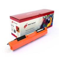 картридж Static Control Parrot сумісний аналог HP CE310A (126A)/CF350A (130A), Canon 729 black