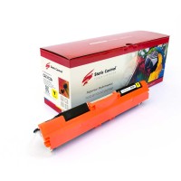 картридж Static Control Parrot сумісний аналог HP CE312A (126A)/CF352A (130A), Canon 729 yellow
