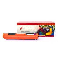 картридж Static Control Parrot сумісний аналог HP CE313A (126A)/CF353A (130A), Canon 729 magenta